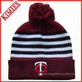 Winter Promotion Marled Knitted Beanie